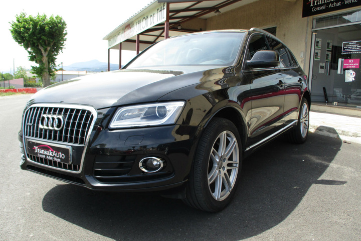 AUDI Q5